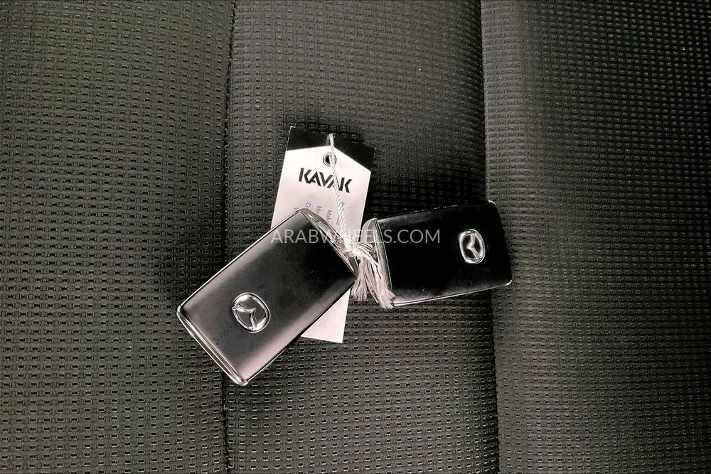 مازدا CX 5 2024 for Sale in دبي Image-32