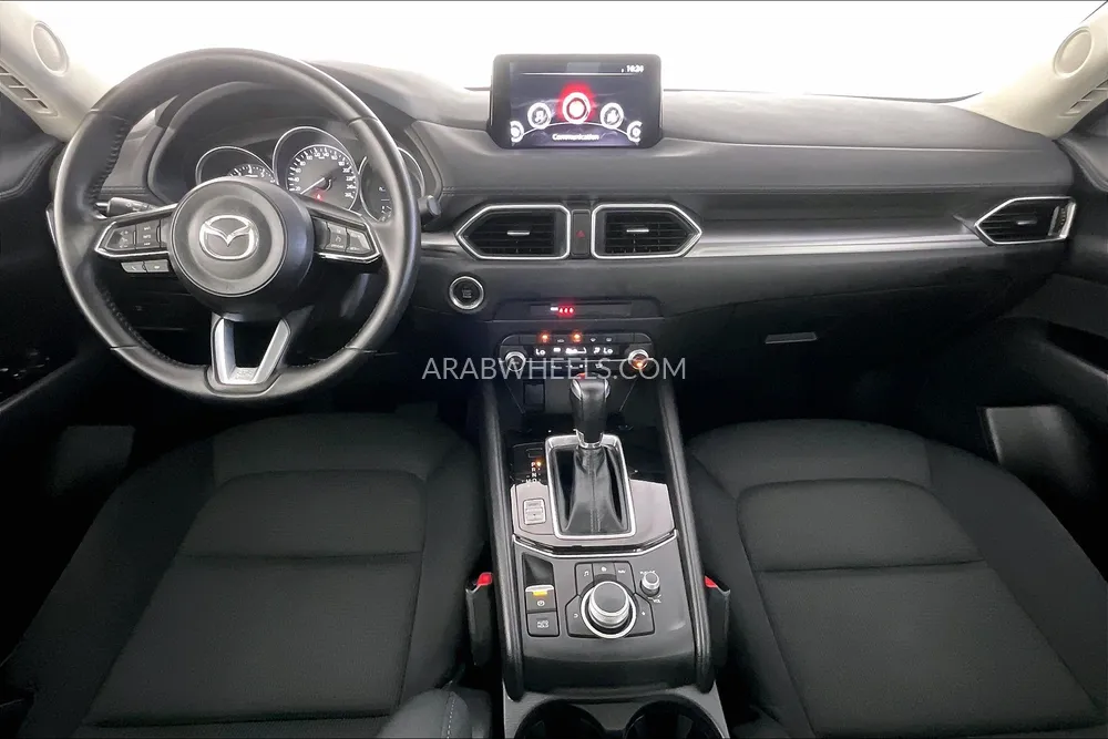 مازدا CX 5 2024 for Sale in دبي Image-39