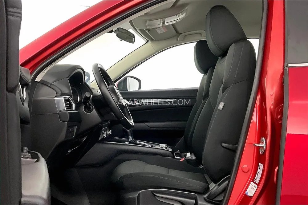 مازدا CX 5 2024 for Sale in دبي Image-45