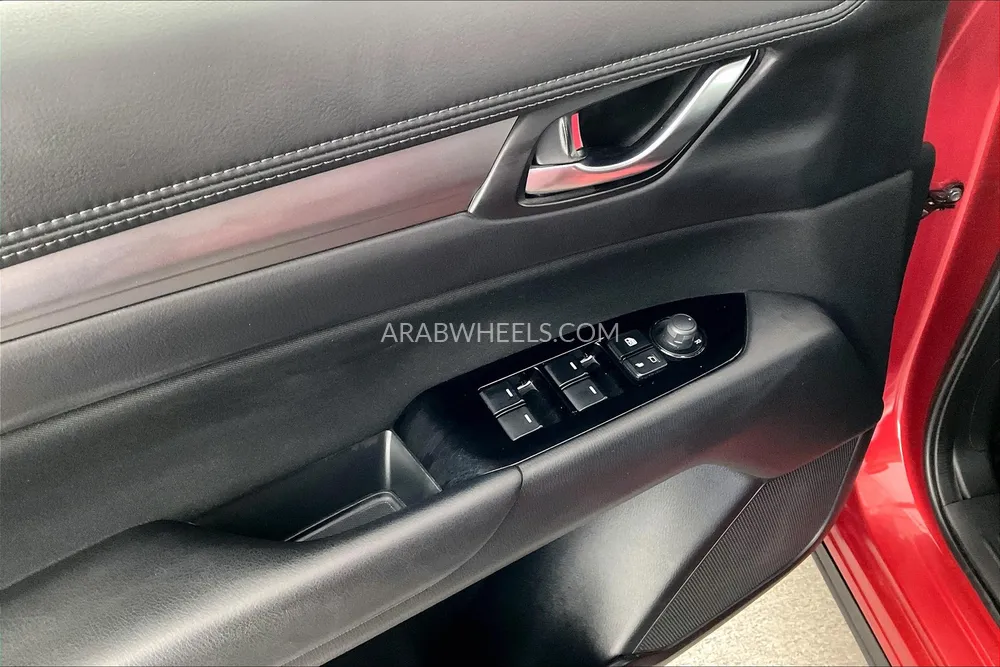 مازدا CX 5 2024 for Sale in دبي Image-48