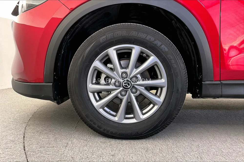 مازدا CX 5 2024 for Sale in دبي Image-49