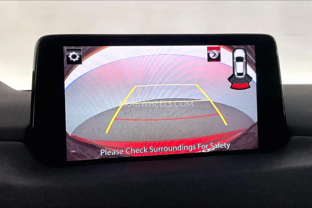 مازدا CX 5 2024 for Sale in دبي Image-50