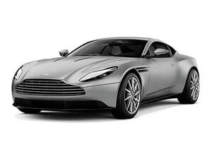 Aston Martin DB11