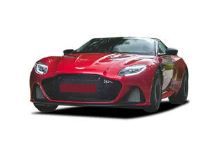 أستون مارتن DBS الخارجية 