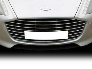 أستون مارتن Rapide الخارجية 