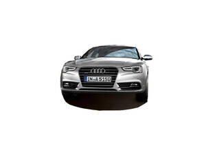 Audi A5 1st Generation