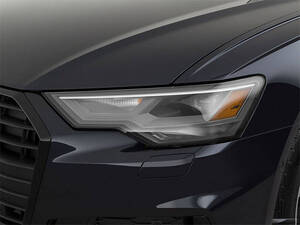 أودي A6 الخارجية 