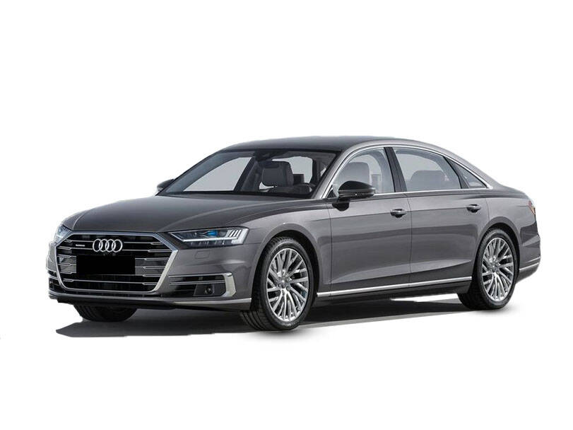 Audi A8 User Review