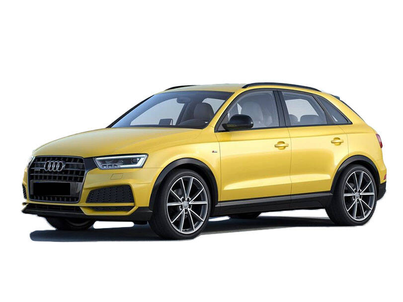 Audi Q3 User Review