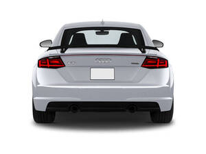 أودي TT الخارجية 