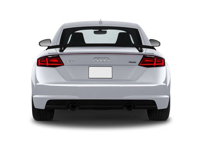 أودي TT الخارجية 