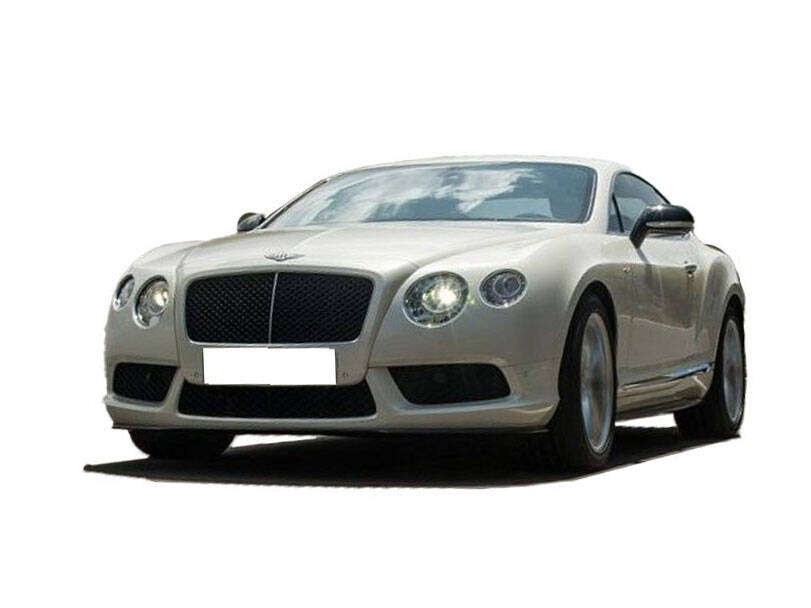 Bentley Continental GT User Review