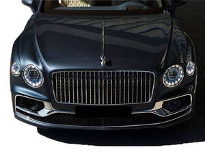 بينتلي فلاينج سبير الخارجية 