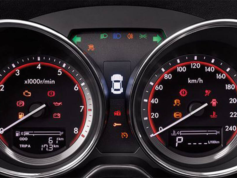 بيستون B70 الداخلية 