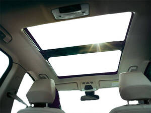 BMW 3 series Interior 