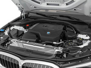 بي إم دبليو الفئة الثالثة الخارجية 