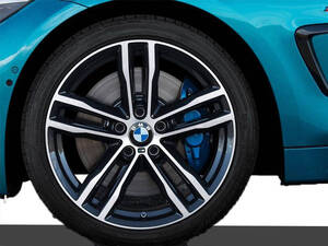 بي إم دبليو الفئة الرابعة الخارجية 