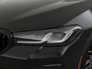 BMW 5 series Exterior 