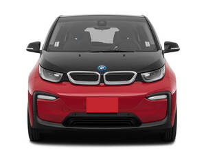 بي إم دبليو i3 الخارجية 