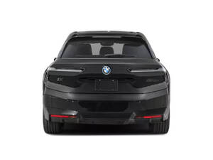 بي إم دبليو iX الخارجية 