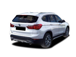 BMW X1 2nd (F48) Generation
