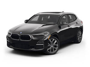 بي إم دبليو X2