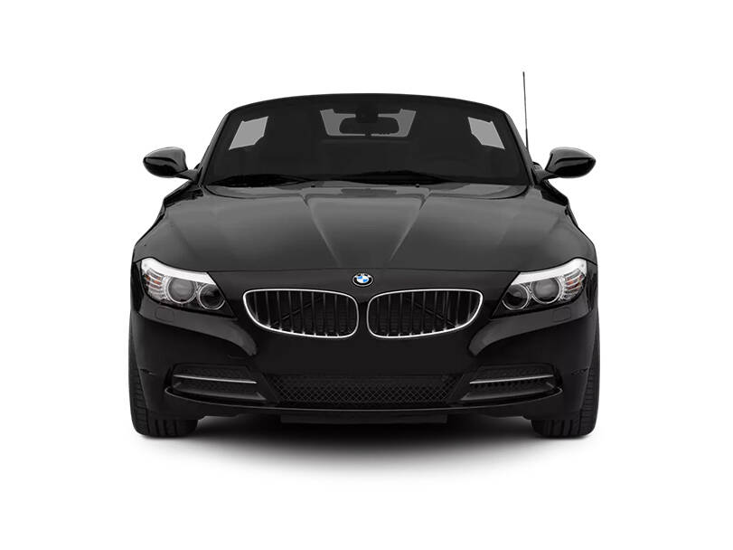 BMW Z4 2nd (E89) Generation Exterior 