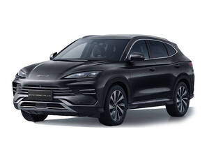 بي واي دي سونج بلس