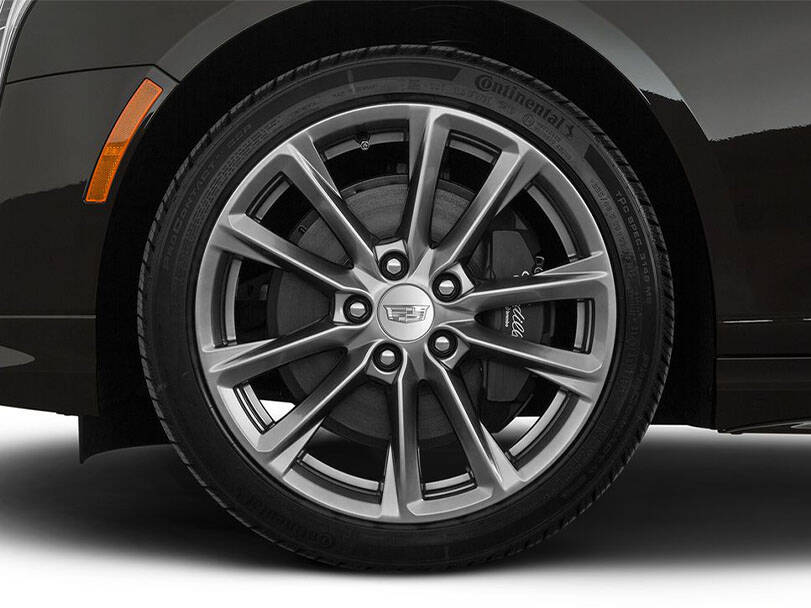 كاديلاك CT4 2026 صور، واستكشاف 17 صور داخلية وخارجية Image-7