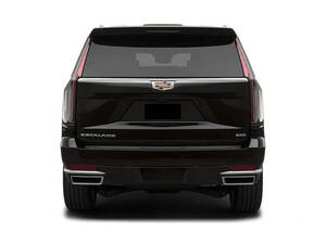 كاديلاك إسكاليد الخارجية 