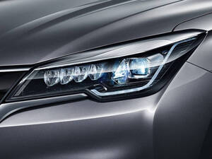 تشانجان CS85 الخارجية 