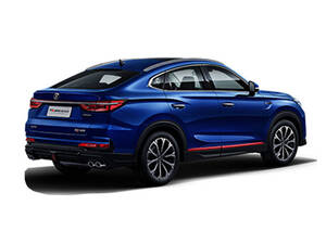 تشانجان CS85 الخارجية 