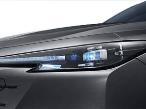 Changan Uni K Exterior 