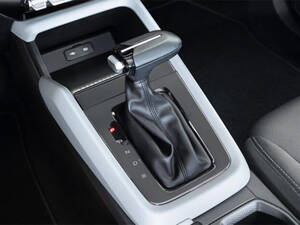 شيفروليه أفيو الداخلية 