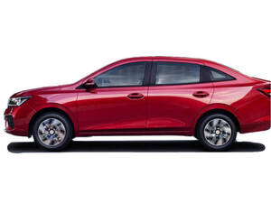 شيفروليه أفيو الخارجية 