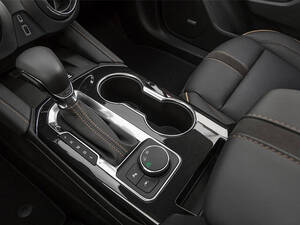 شيفروليه بليزر الداخلية 