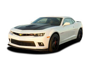 Chevrolet Camaro 5th Generation