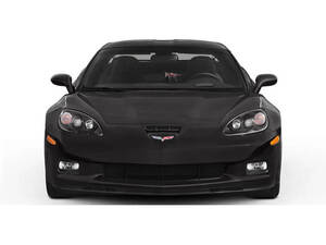 شيفروليه كورفيت الخارجية 