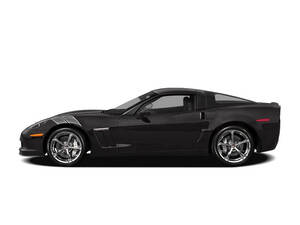 Chevrolet Corvette 6th (C6) Generation