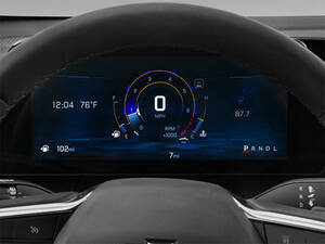 شيفروليه إكوينوكس الداخلية 