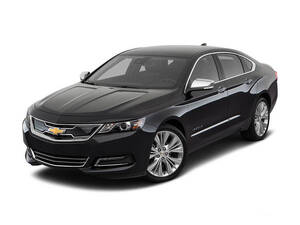Chevrolet Impala