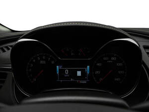 شيفروليه إمبالا الداخلية 