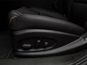 شيفروليه إمبالا الداخلية 