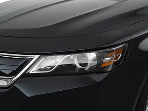 شيفروليه إمبالا الخارجية 