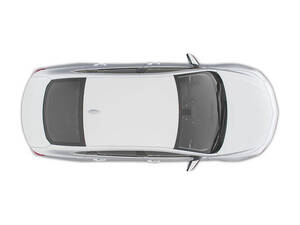 Chevrolet Malibu Exterior 