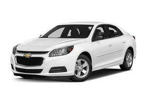 شيفروليه ماليبو الجيل الثامن