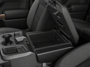 شيفروليه سيلفرادو الداخلية 