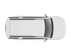 شيفروليه تاهو الخارجية 