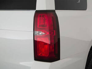 شيفروليه تاهو الخارجية 