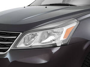 شيفروليه ترافرس الجيل الأول